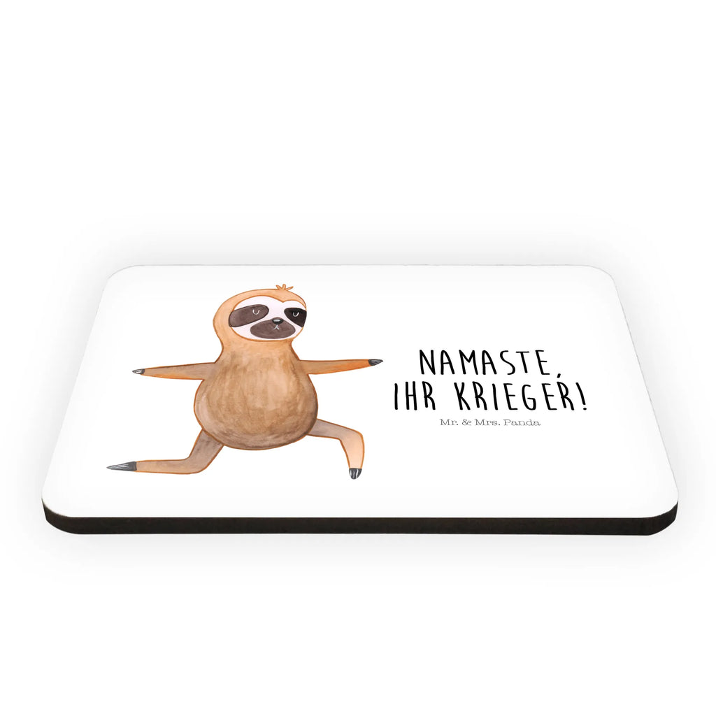 Magnet sloth yoga Kühlschrank Dekoration, Dekomagnet, Souvenir Magnet, Kühlschrankmagnet, Motivmagnete, Notiz Magnet, Pinnwandmagnet, Whiteboard Magnet, Faultier, Faultier Geschenk, Faultier Deko, Krieger, Lieblingstier, Yogaübungen, Gelassenheit, Entspannung, Atmung, Yoga, Namaste, Faultiere, faul, Meditation
