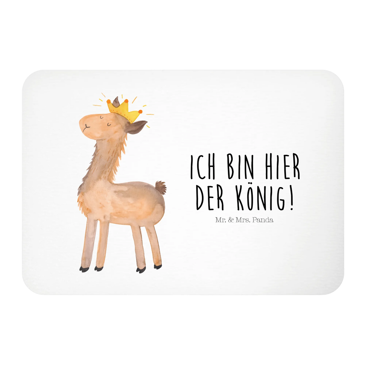 Magnet lama king spruchmagnet, holz whiteboardmagnet, Pinnwandmagnet, notizmagnet, holzmagnet, Dekomagnet, designmagnet, küchenmagnet, haftmagnet, magnet, memomagnet, holz kühlschrankmagnet, bildmagnet, rechteckmagnet, mdf magnet, Notizhalter, whiteboardmagnet, zettelhalter, einkaufszettelmagnet, tafelmagnet, büromagnet, Kühlschrankmagnet, wandmagnet, Lama, Alpaka, Königin, Papa, König, Mama, Kollegin, Lamas, Chef, Büro Kollege, Vorgesetzter, Abi, Abitur, Freundin