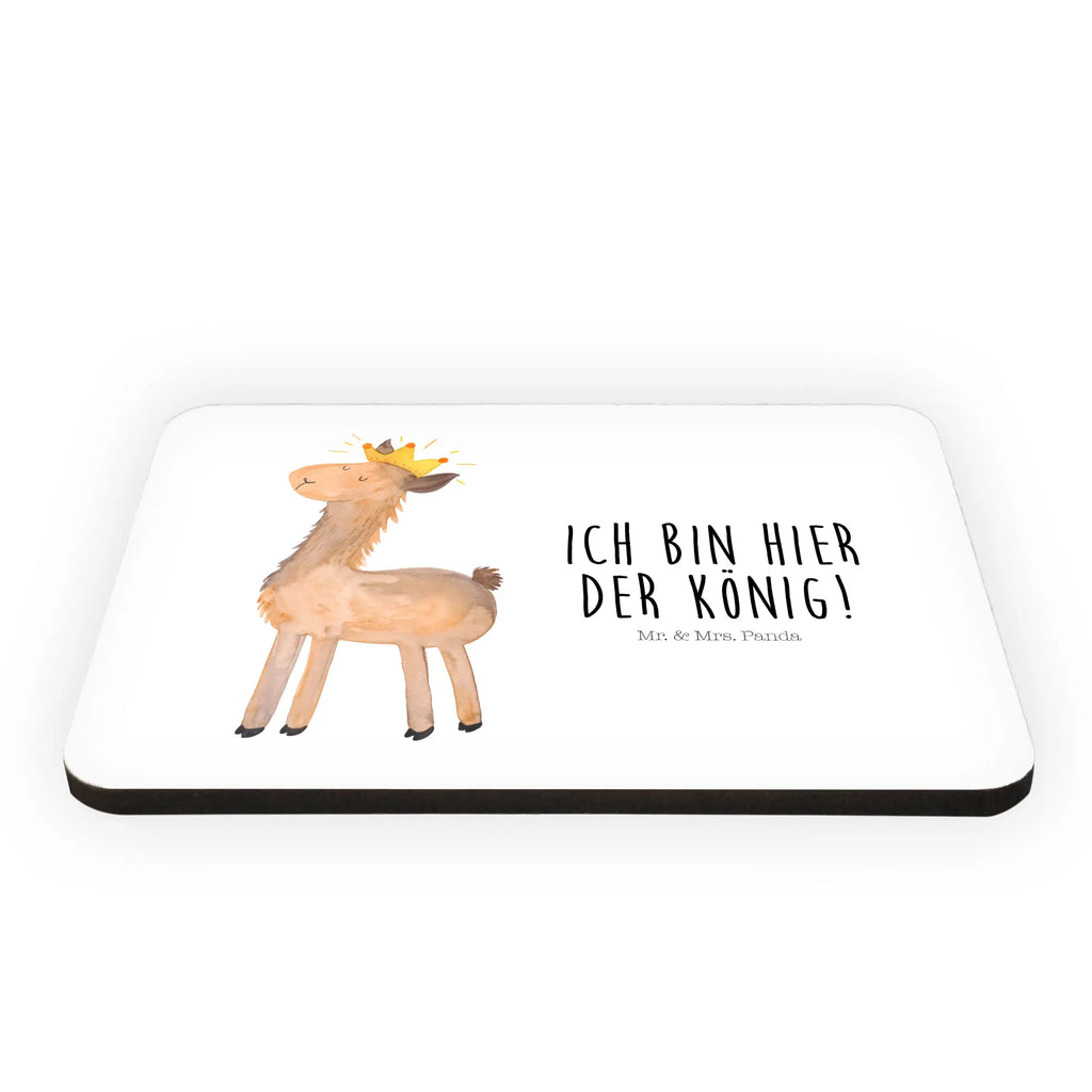 Magnet Lama König Kühlschrank Dekoration, Whiteboard Magnet, Kühlschrankmagnet, Pinnwandmagnet, Motivmagnete, Notiz Magnet, Dekomagnet, Souvenir Magnet, Lama, Alpaka, König, Lamas, Abitur, Chef, Vorgesetzter, Mama, Abi, Königin, Papa, Büro Kollege, Kollegin, Freundin