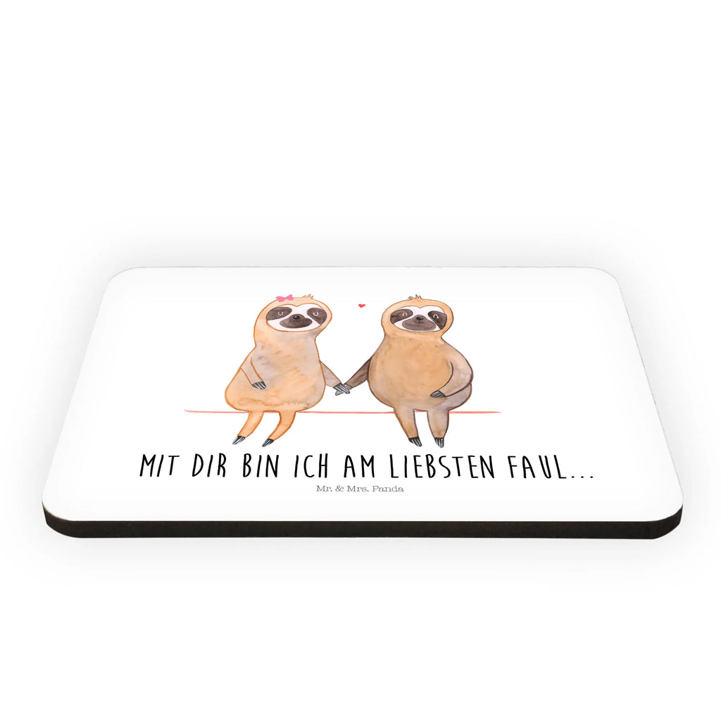 Magnes leniwiec para haftmagnet, tafelmagnet, memomagnet, holzmagnet, bildmagnet, wandmagnet, mdf magnet, holz kühlschrankmagnet, Notizhalter, spruchmagnet, zettelhalter, magnet, Pinnwandmagnet, büromagnet, rechteckmagnet, küchenmagnet, Kühlschrankmagnet, whiteboardmagnet, notizmagnet, Fridge Magnet, holz whiteboardmagnet, einkaufszettelmagnet, Dekomagnet, designmagnet, Faultier, Faultier Geschenk, Faultier Deko, Lieblingstier, Faultiere, Liebe, Faultierliebe, Beziehung, Verliebt, Langsamkeit, Faultierpärchen, Gemeinsam, Pärchen, faul, Liebespaar, Verlobt, Relaxen