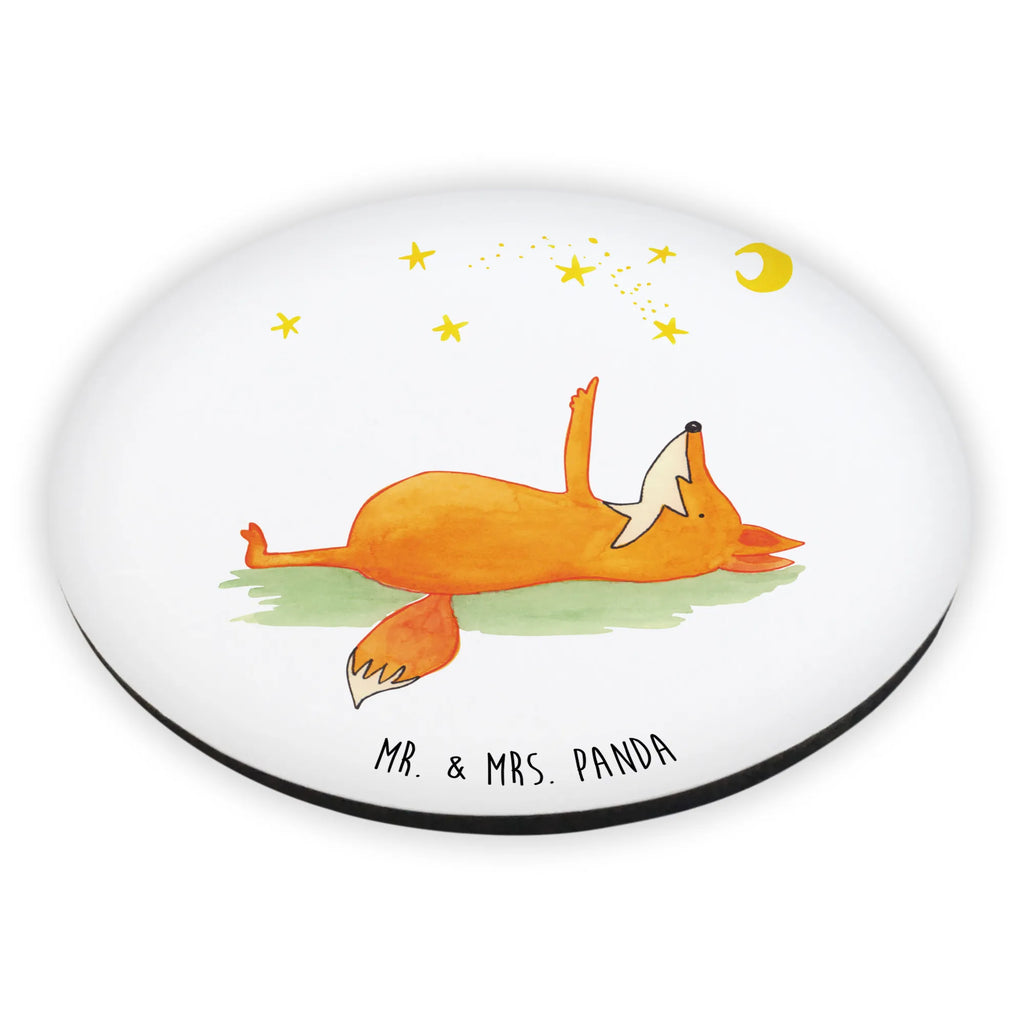 Rund Magnet Fuchs Sterne Dekomagnet, Pinnwandmagnet, Souvenir Magnet, Motivmagnete, Notiz Magnet, Kühlschrankmagnet, Whiteboard Magnet, Kühlschrank Dekoration, Fuchs, Spruch positiv, Füchse, tröstende Worte, Romantik, Spruch schön, Always Look on the Bright Side of Life