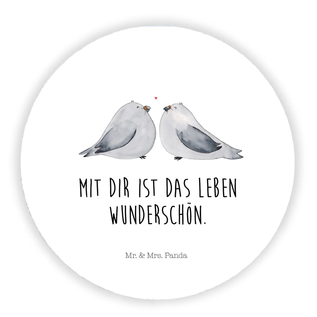 Round magnet Turtledoves in love Kühlschrankmagnet, kühlschrankmagnete, rundmagnet, magnete, Freundin, Liebesgeschenk, Heiraten, Heiratsantrag, Hocheitstag, Freund, Jahrestag, Verlobung, Partner, Ehemann, Liebe, Ehefrau, Hochzeitstag, Geschenk Freund, Geschenk Hochzeit, Verlobt, Tauben, Turteltäubchen, Turteltauben, Liebesbeweis, Verliebt, Geschenk Freundin, Verheiratet