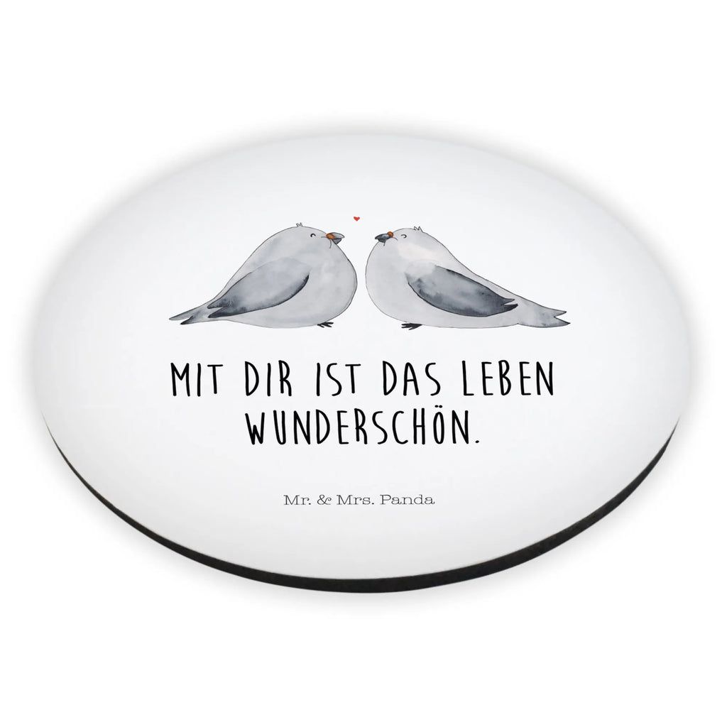 Round magnet Turtledoves in love Kühlschrankmagnet, kühlschrankmagnete, rundmagnet, magnete, Freundin, Liebesgeschenk, Heiraten, Heiratsantrag, Hocheitstag, Freund, Jahrestag, Verlobung, Partner, Ehemann, Liebe, Ehefrau, Hochzeitstag, Geschenk Freund, Geschenk Hochzeit, Verlobt, Tauben, Turteltäubchen, Turteltauben, Liebesbeweis, Verliebt, Geschenk Freundin, Verheiratet