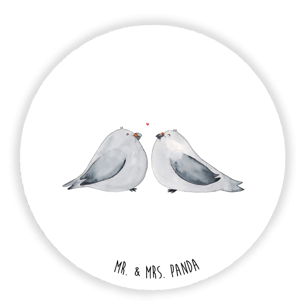 Round magnet Turtledoves in love Kühlschrankmagnet, kühlschrankmagnete, rundmagnet, magnete, Freundin, Liebesgeschenk, Heiraten, Heiratsantrag, Hocheitstag, Freund, Jahrestag, Verlobung, Partner, Ehemann, Liebe, Ehefrau, Hochzeitstag, Geschenk Freund, Geschenk Hochzeit, Verlobt, Tauben, Turteltäubchen, Turteltauben, Liebesbeweis, Verliebt, Geschenk Freundin, Verheiratet