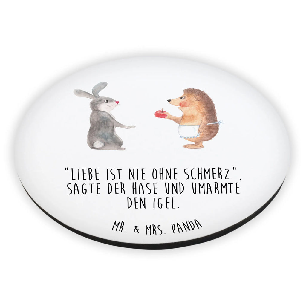 Okrągły magnes królik jeż Motivmagnete, Kühlschrank Dekoration, Notiz Magnet, Dekomagnet, Whiteboard Magnet, Kühlschrankmagnet, Souvenir Magnet, Pinnwandmagnet, Tiermotive, Gute Laune, lustige Sprüche, Tiere, Liebeskummer Geschenk, Trennungsschmerz, Trösten, Spruch romantisch, Herzschmerz, Igel und Hase, Igel, Liebe Spruch, Hase