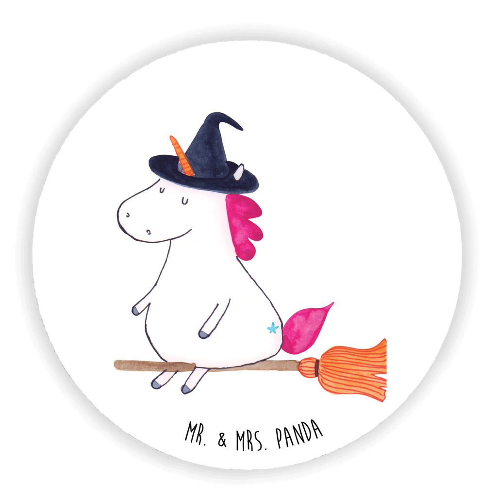 Round magnet unicorn Witch refrigerator magnets, magnet, magnetic board, calendar magnet, refrigerator magnet, office magnet, unicorn, unicorns, Unicorn, wife gift, mad, bad girl, angel, bitch, girlfriend present, witch, devil