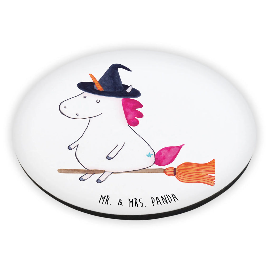 Round magnet unicorn Witch refrigerator magnets, magnet, magnetic board, calendar magnet, refrigerator magnet, office magnet, unicorn, unicorns, Unicorn, wife gift, mad, bad girl, angel, bitch, girlfriend present, witch, devil