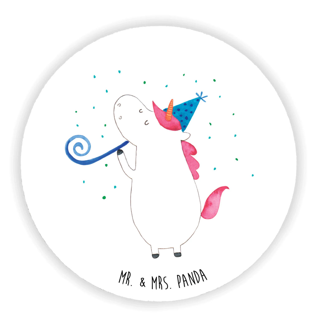 Okrągły magnes Jednorożec Impreza Dekomagnet, Kühlschrank Dekoration, Whiteboard Magnet, Motivmagnete, Notiz Magnet, Pinnwandmagnet, Kühlschrankmagnet, Souvenir Magnet, Einhorn, Einhörner, Einhorn Deko, Unicorn, Fest, Club, Party, Alkohol, Geburtstag, Konfetti, Feier, Disco, Glitzer