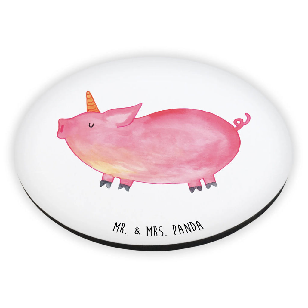 Round magnet unicorn Pig calendar magnet, magnet, refrigerator magnets, office magnet, magnetic board, refrigerator magnet, unicorn, unicorns, girlfriend gift, Pig, piggycorn, Unicorn, piggy, Funny saying, pigcorn