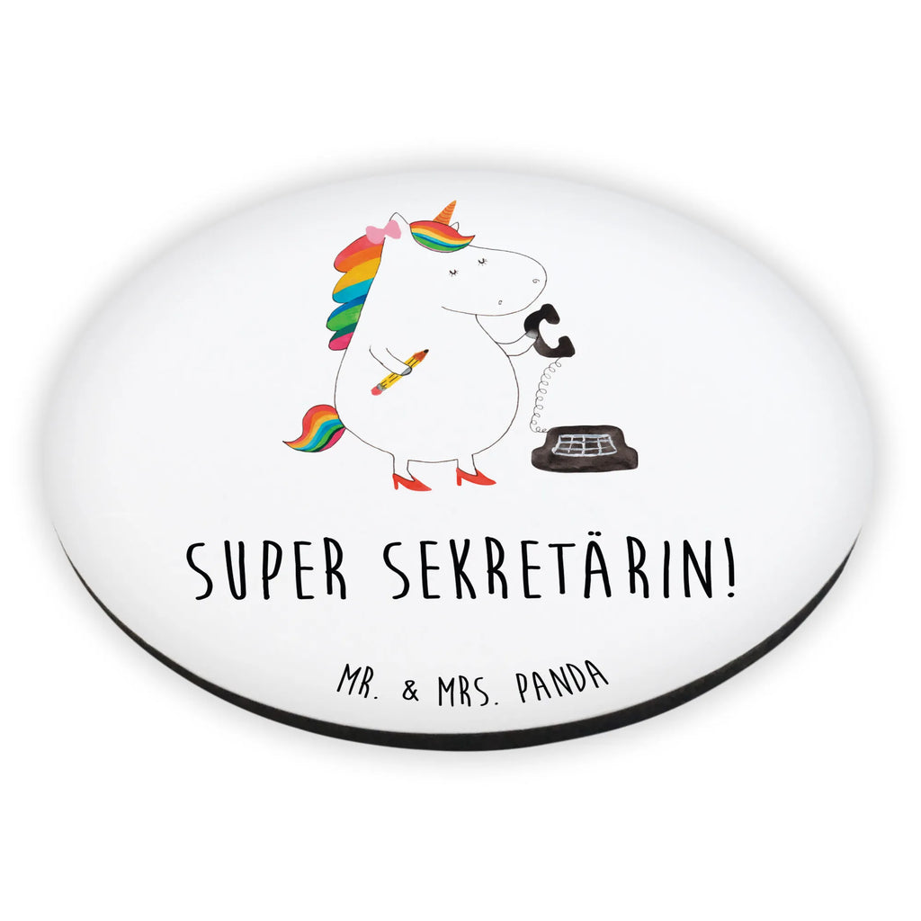 Okrągły magnes Jednorożec sekretarka Notiz Magnet, Motivmagnete, Dekomagnet, Souvenir Magnet, Kühlschrankmagnet, Whiteboard Magnet, Pinnwandmagnet, Kühlschrank Dekoration, Einhorn, Einhörner, Einhorn Deko, Unicorn, Rechtsanwaltsgehilfin, Rechtsanwältin, Bürokraft, Steuerkanzlei, Büro, Sekretärin, Steuerbüro, Bürohilfe