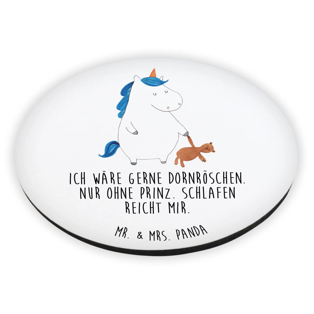 Round magnet unicorn teddy Dekomagnet, Pinnwandmagnet, Whiteboard Magnet, Motivmagnete, Kühlschrank Dekoration, Kühlschrankmagnet, Notiz Magnet, Souvenir Magnet, Einhorn, Einhörner, Einhorn Deko, Unicorn, Bett, Single, Singleleben, Träumen, gute Nacht, schlafen, Freundin
