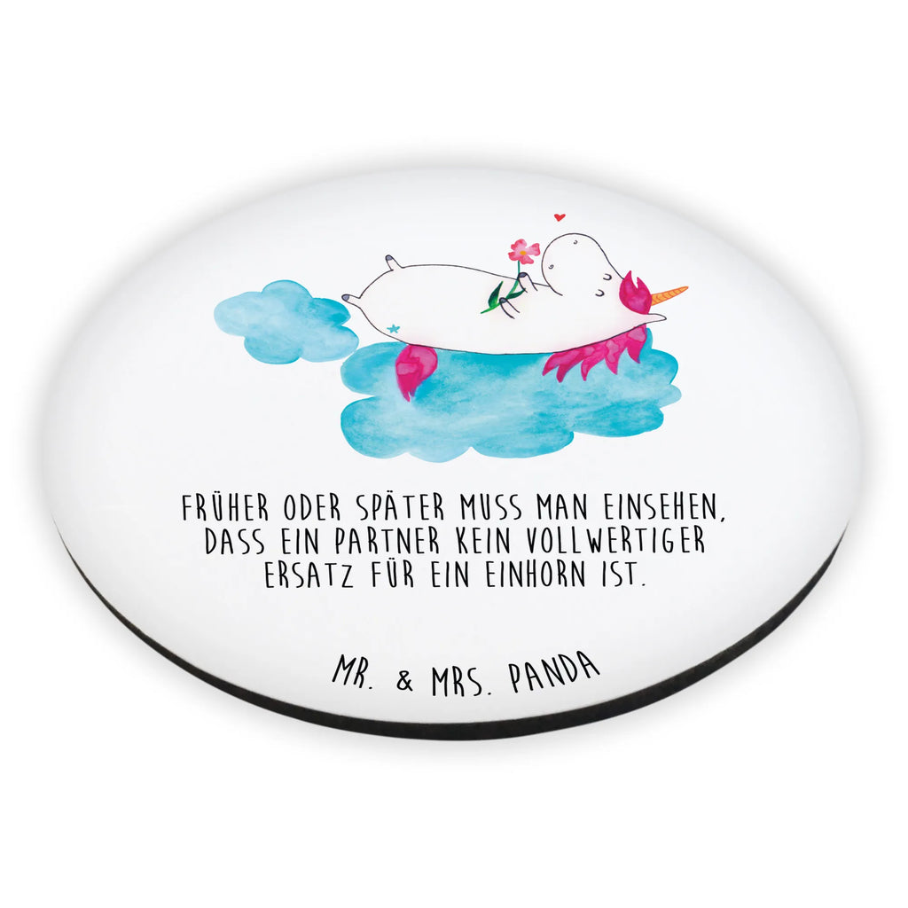 Okrągły magnes Jednorożec Zakochany Notiz Magnet, Whiteboard Magnet, Pinnwandmagnet, Kühlschrank Dekoration, Kühlschrankmagnet, Souvenir Magnet, Motivmagnete, Dekomagnet, Einhorn, Einhörner, Einhorn Deko, Unicorn, Freundin, Liebesbeweis, Wolke, verliebt, Liebe