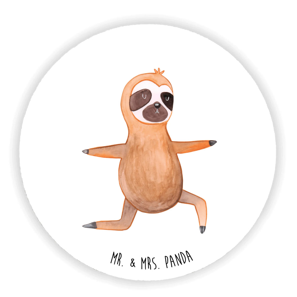 Rund Magnet Faultier  Yoga Kühlschrank Dekoration, Souvenir Magnet, Notiz Magnet, Motivmagnete, Whiteboard Magnet, Kühlschrankmagnet, Dekomagnet, Pinnwandmagnet, Faultier, Faultier Geschenk, Faultier Deko, Namaste, Faultiere, Yoga, Gelassenheit, Lieblingstier, Entspannung, Meditation, Krieger, Atmung, Yogaübungen, faul