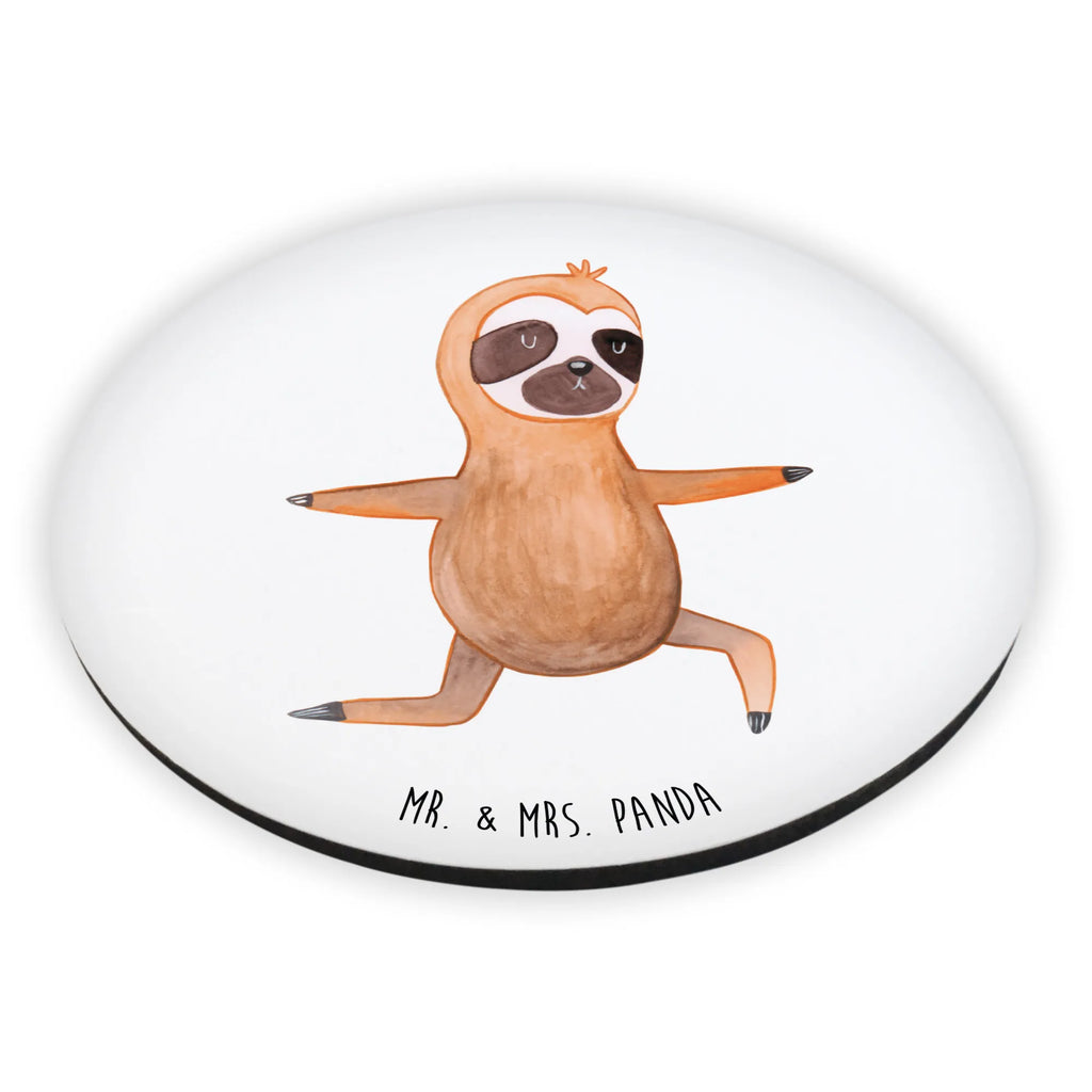 Rund Magnet Faultier  Yoga Kühlschrank Dekoration, Souvenir Magnet, Notiz Magnet, Motivmagnete, Whiteboard Magnet, Kühlschrankmagnet, Dekomagnet, Pinnwandmagnet, Faultier, Faultier Geschenk, Faultier Deko, Namaste, Faultiere, Yoga, Gelassenheit, Lieblingstier, Entspannung, Meditation, Krieger, Atmung, Yogaübungen, faul