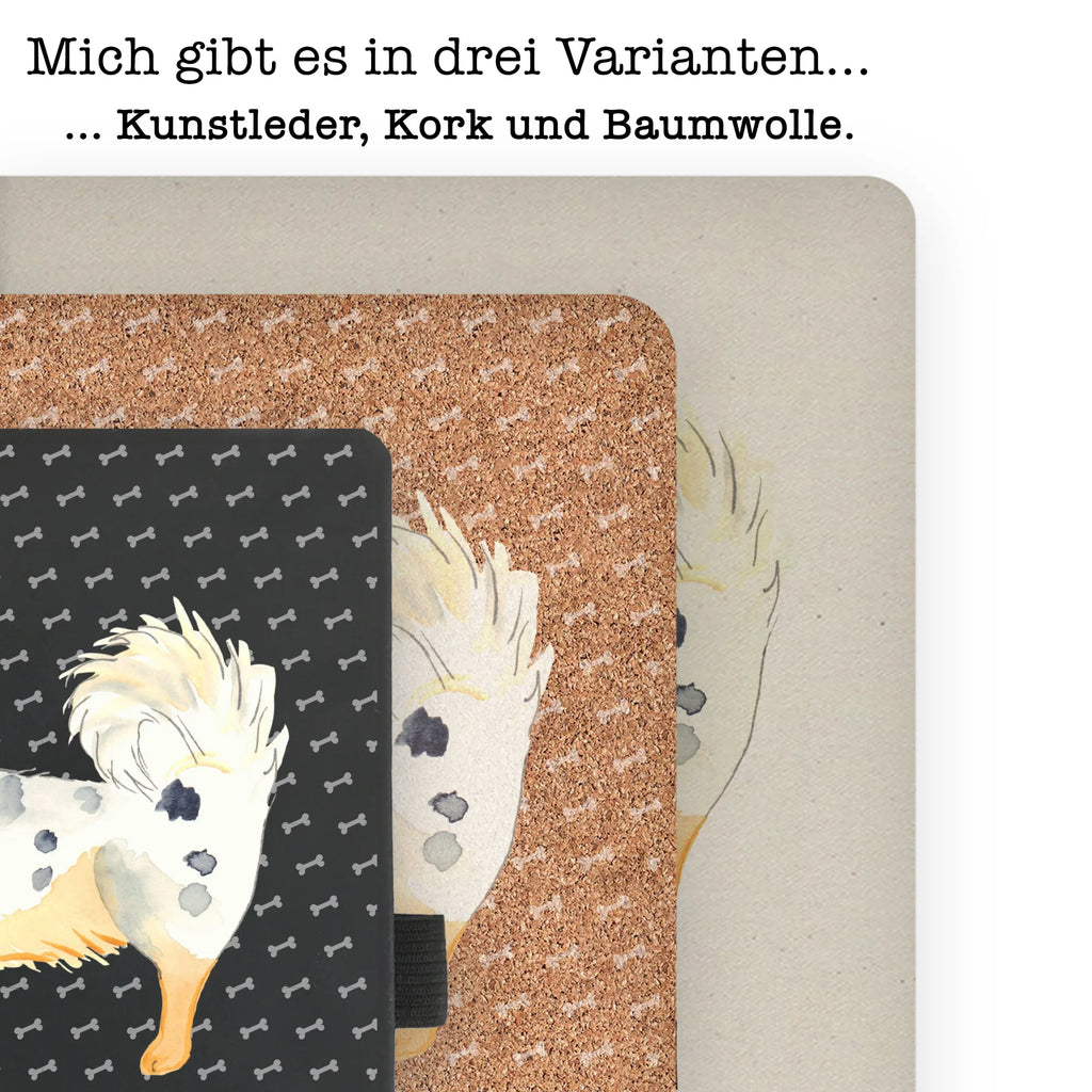 Cotton notebook Dog Australia Shepherd writing book, notebook, diary, notepad, entry book, notes, sketchbook, address book, journal, dog, mutt, hound, woof, dog mama, dog breed, love dogs, love for dogs, dog decorative items, bag with dog print, funny gifts for dog owners, what do you give a dog lover, Christmas gifts for dogs, gifts for dogs, dog sayings, Dog, Family dog, Australia Shepherd, Saying, Shepherd, Sayings, Dog love