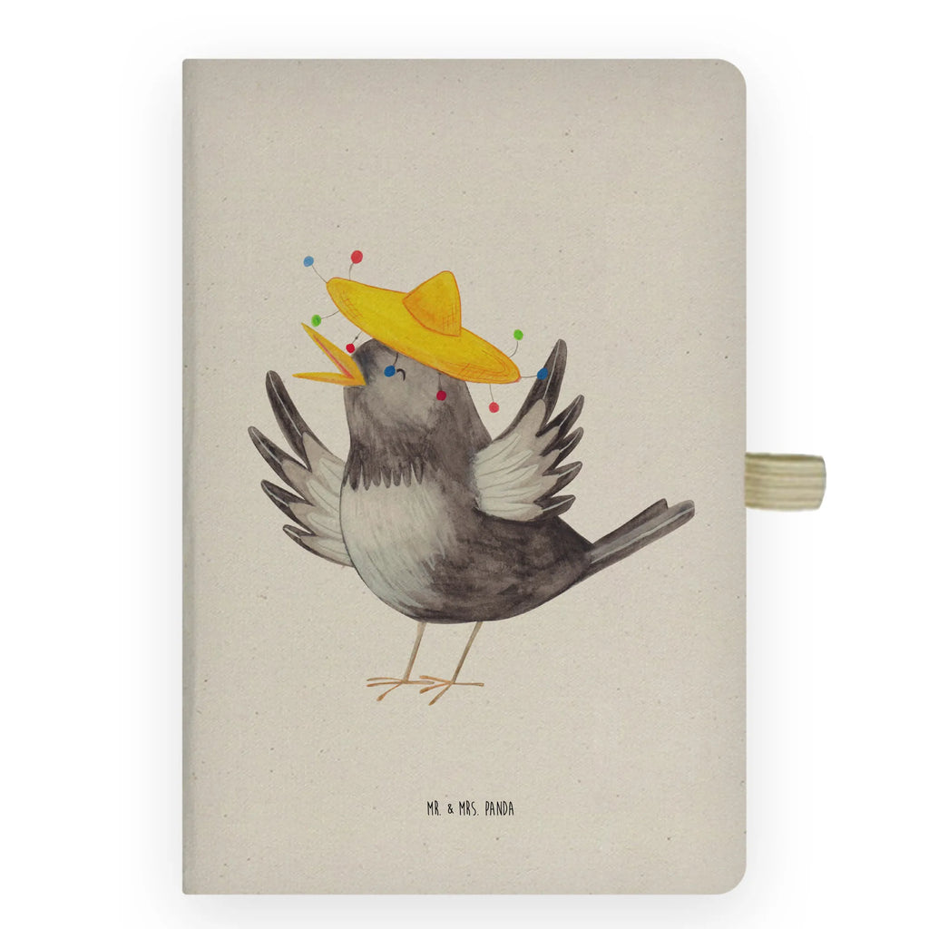 Bawełniany notatnik DIN A4 kruk Sombrero Notizbuch DIN A4, DIN A4 Notizheft, DIN A4 Projektbuch, DIN A4 Uni Notizbuch, DIN A4 Notizbuch Für Schule, Notizbuch Aus Baumwolle, Notizbuch A4 Liniert, DIN A4 Journal, DIN A4 Ideenbuch, DIN A4 Notizbuch Design, Stoff Notizbuch A4, DIN A4 Notizbuch Handgemacht, DIN A4 Schüler Notizbuch, DIN A4 Notizbuch Geschenk, Schreibbuch DIN A4, DIN A4 Notizbuch Softcover, DIN A4 Tagebuch, DIN A4 Bullet Journal, Nachhaltiges Notizbuch A4, DIN A4 Notizbuch Für Studium, Baumwoll Notizbuch, DIN A4 Notizbuch Für Lehrer, DIN A4 Arbeitsbuch, Notizbuch Mit Stoffeinband, Notizbuch A4 Blanko, DIN A4 Planer, Umweltfreundliches Notizbuch A4, DIN A4 Notizbuch, Öko Notizbuch DIN A4, DIN A4 Notizbuch Hardcover, Tagebuch DIN A4, DIN A4 Notizbuch Kreativ, Notizbuch A4 Kariert, DIN A4 Skizzenbuch, Natur Notizbuch A4, A4 Notizbuch Punkte, DIN A4 Notizbuch Büro, Tiere, Tiermotive, Gute Laune, Lustige Sprüche, Fröhlich sein, Vögel, glücklich sein, Glück Spruch, Motivation, Vogel, Spruch Positiv, Froh, Rabe, Elster