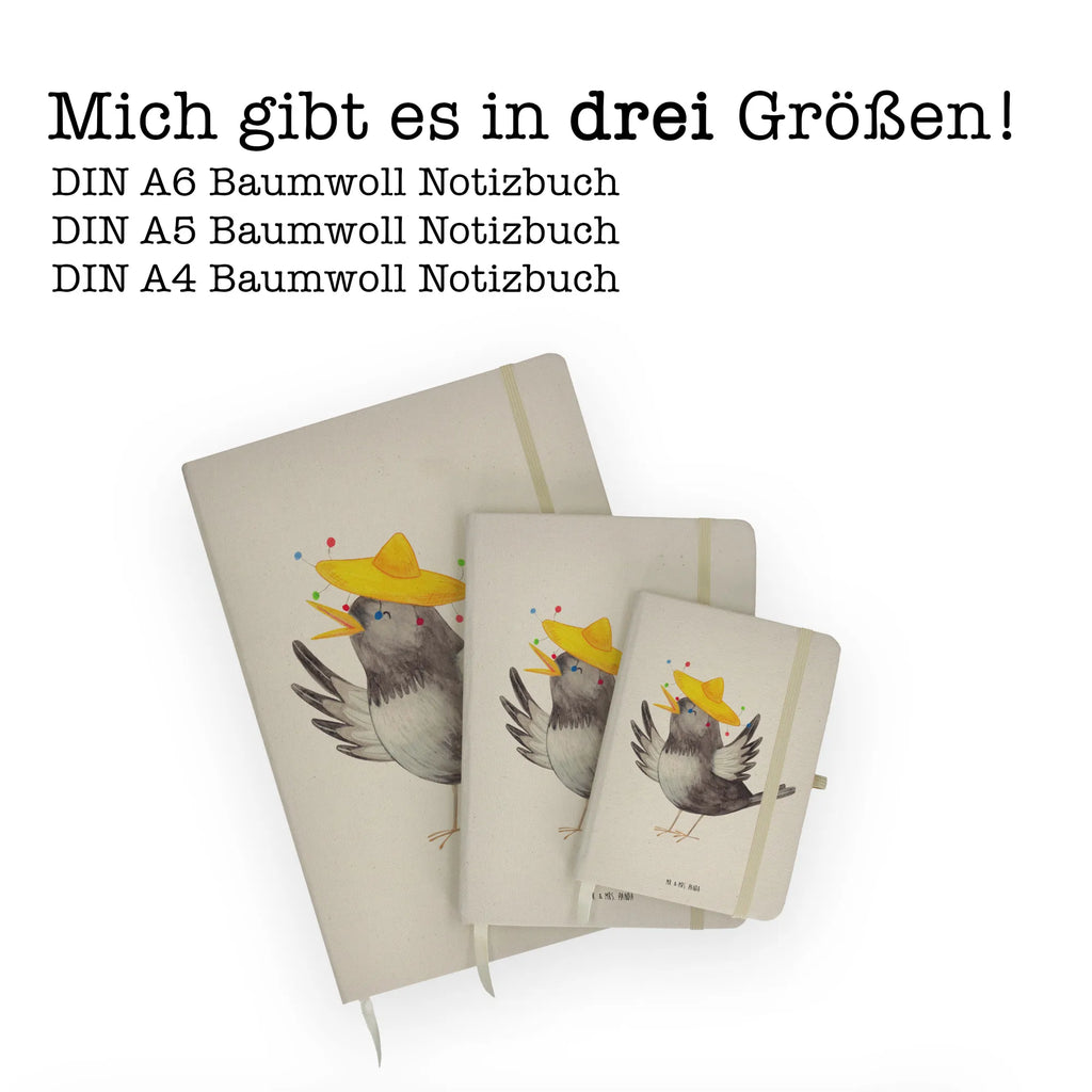 Bawełniany notatnik DIN A4 kruk Sombrero Notizbuch DIN A4, DIN A4 Notizheft, DIN A4 Projektbuch, DIN A4 Uni Notizbuch, DIN A4 Notizbuch Für Schule, Notizbuch Aus Baumwolle, Notizbuch A4 Liniert, DIN A4 Journal, DIN A4 Ideenbuch, DIN A4 Notizbuch Design, Stoff Notizbuch A4, DIN A4 Notizbuch Handgemacht, DIN A4 Schüler Notizbuch, DIN A4 Notizbuch Geschenk, Schreibbuch DIN A4, DIN A4 Notizbuch Softcover, DIN A4 Tagebuch, DIN A4 Bullet Journal, Nachhaltiges Notizbuch A4, DIN A4 Notizbuch Für Studium, Baumwoll Notizbuch, DIN A4 Notizbuch Für Lehrer, DIN A4 Arbeitsbuch, Notizbuch Mit Stoffeinband, Notizbuch A4 Blanko, DIN A4 Planer, Umweltfreundliches Notizbuch A4, DIN A4 Notizbuch, Öko Notizbuch DIN A4, DIN A4 Notizbuch Hardcover, Tagebuch DIN A4, DIN A4 Notizbuch Kreativ, Notizbuch A4 Kariert, DIN A4 Skizzenbuch, Natur Notizbuch A4, A4 Notizbuch Punkte, DIN A4 Notizbuch Büro, Tiere, Tiermotive, Gute Laune, Lustige Sprüche, Fröhlich sein, Vögel, glücklich sein, Glück Spruch, Motivation, Vogel, Spruch Positiv, Froh, Rabe, Elster