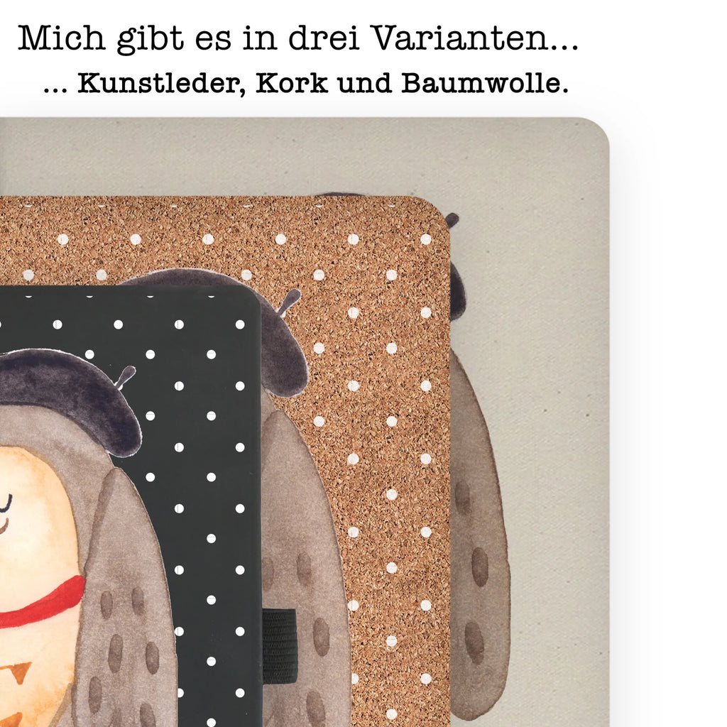 Bawełniany notatnik DIN A4 sowa Francja Skizzenbuch, a5 kladde, Journal A5, notizbuch, A5 Heft, Notizbuch A5, A5 Notizbuch, Tagebuch A5, hardcover kladde, Notizheft, A5 Notizheft, Reisetagebuch, Journal, din a5 buch, Notizheft A5, a5 buch, Tagebuch, hardcover journal, A5 Journal, Notizbuch A5 Hardcover, din a5 kladde, Schreibbuch, Notizbuch DIN A5, din a5 notizbuch, Schreibheft A5, A5 Skizzenbuch, hardcover notizbuch, Eule, Eule Deko, Spruch Französisch, Hibou, Frankreich, Spruch schön, Owl, Eulen, Das Leben Ist schön, La Vie Est Belle