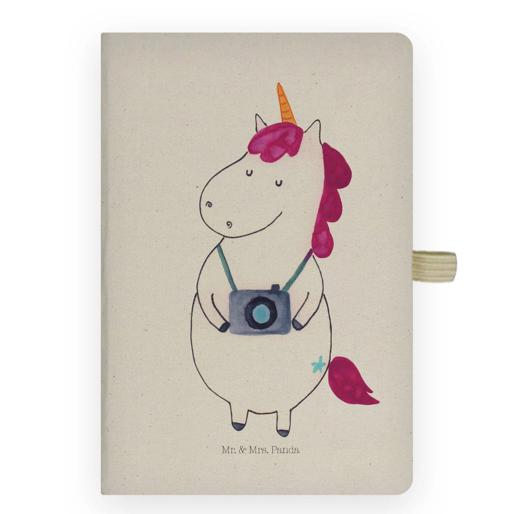 Cotton notebook unicorn photographer writing book, journal, notes, sketchbook, notepad, diary, notebook, entry book, address book, unicorn, unicorns, Traveling, Tourist, Photographer gift, Holiday, Photography, Unicorn, Photographer, Traveler gift, Camera
