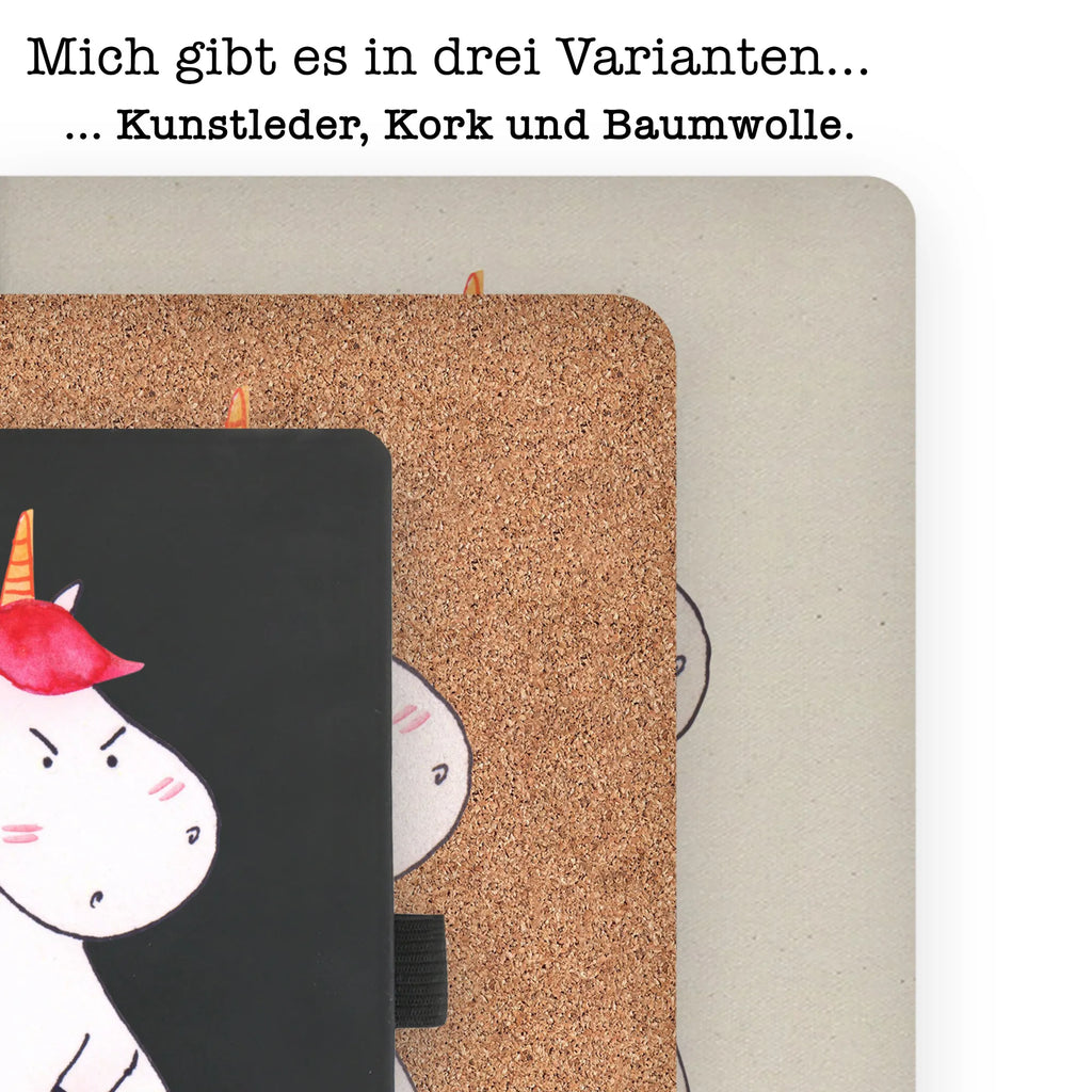 Cotton notebook unicorn Fury entry book, writing book, notepad, journal, address book, sketchbook, notes, diary, notebook, unicorn, unicorns, office gift, announcement, office, colleg gift, work, listless, angry, Unicorn, reality, stupid questions