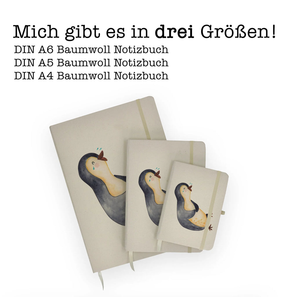 Baumwoll Notizbuch Pinguin Lachen A5 Notizbuch Nachhaltig, A5 Notizbuch Leder, Notizbuch A5 Softcover, A5 Notizblock, A5 Notizbuch Damen, Notizbuch DIN A5, A5 Notizbuch Kariert, A5 Ringbuch, A5 Notizbuch Liniert, A5 Skizzenbuch, Notizheft A5, A5 Heft, Notizbuch A5, A5 Notizbuch Blanko, A5 Notizbuch Geschenk, Schreibheft A5, A5 Notizbuch Herren, Tagebuch A5, A5 Notizbuch Personalisiert, A5 Notizbuch Mit Spruch, Notizbuch A5 Hardcover, A5 Notizbuch Punkte, Journal A5, A5 Notizbuch Für Schule, A5 Planer, A5 Notizbuch, A5 Notizbuch Für Büro, Bullet Journal A5, Pinguin, Fröhlichkeit, Fröhlich, Lachen, Optimismus, Pinguine, Humor, lustiger Spruch