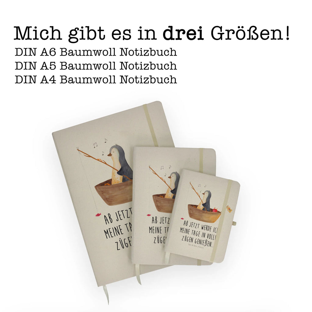 Baumwoll Notizbuch Pinguin Angelboot A5 Notizbuch Für Büro, A5 Notizbuch, A5 Planer, A5 Notizbuch Liniert, A5 Skizzenbuch, A5 Notizblock, A5 Notizbuch Nachhaltig, Journal A5, A5 Notizbuch Blanko, Notizheft A5, A5 Notizbuch Herren, A5 Notizbuch Punkte, A5 Notizbuch Geschenk, A5 Heft, A5 Notizbuch Kariert, A5 Notizbuch Mit Spruch, Bullet Journal A5, A5 Ringbuch, A5 Notizbuch Personalisiert, A5 Notizbuch Für Schule, A5 Notizbuch Damen, Notizbuch A5 Hardcover, Notizbuch DIN A5, Notizbuch A5, Tagebuch A5, Notizbuch A5 Softcover, Schreibheft A5, A5 Notizbuch Leder, Pinguin, Lebenslust, Angelboot, Boot, Pinguine, Trennung, Leben, Scheidung, Motivation, genießen, Geschenkidee Liebeskummer, Neustart, Angeln, Neuanfang