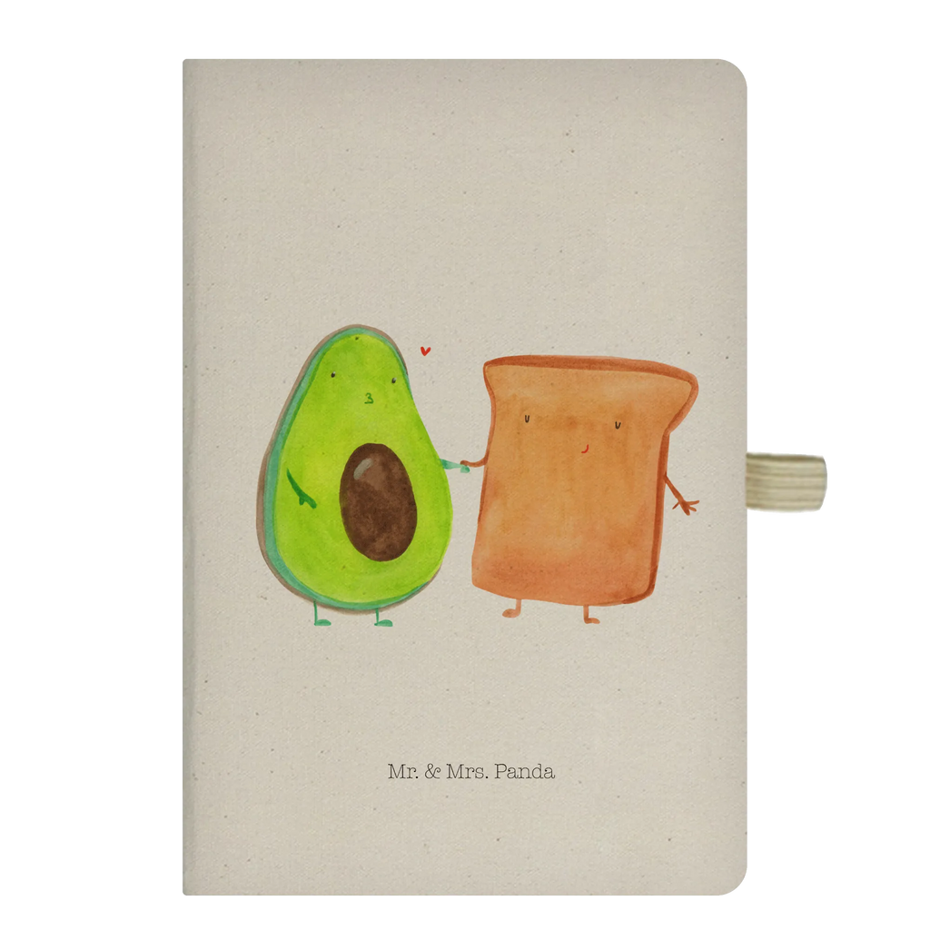 Cotton notebook avocado toast Notizen, Eintragebuch, Tagebuch, Notizblock, Adressbuch, Journal, Kladde, Skizzenbuch, Notizheft, Schreibbuch, Schreibheft, Avocado, Veggie, Vegan, Gesund, Toast, Toastbrot, Liebespaar, Pärchen, Freund, Freundin, Verlobt, Verlobungsparty, Hochzeit, Hochzeitsgeschenk, Jahrestag, Jahrestagsgeschenk