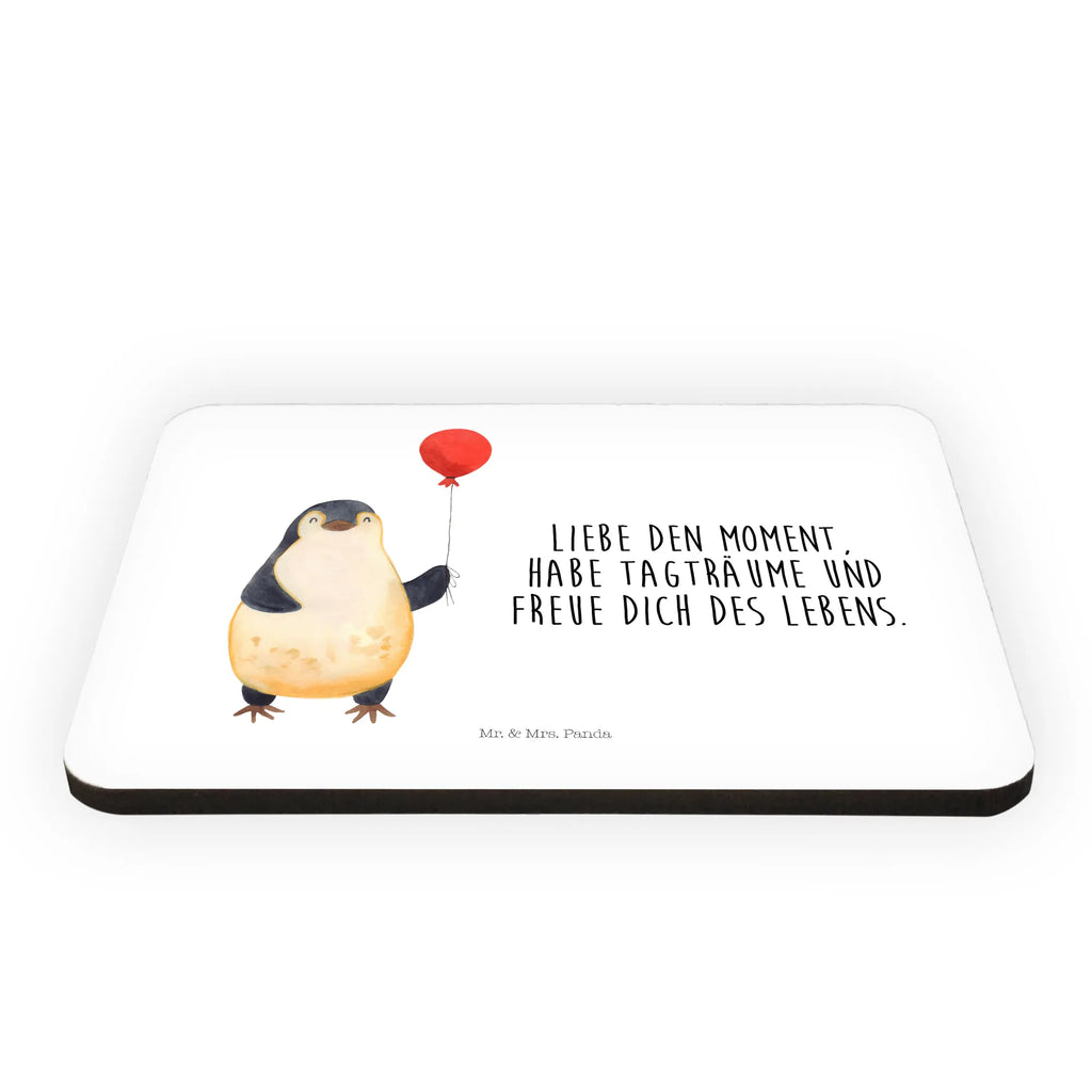 Magnes pingwin balon Pinguin