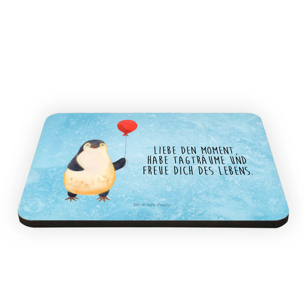 Magnes pingwin balon Pinguin