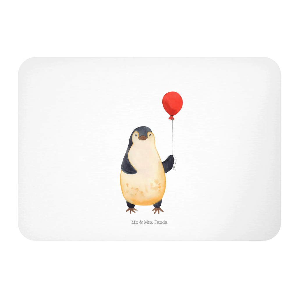 Magnes pingwin balon Pinguin