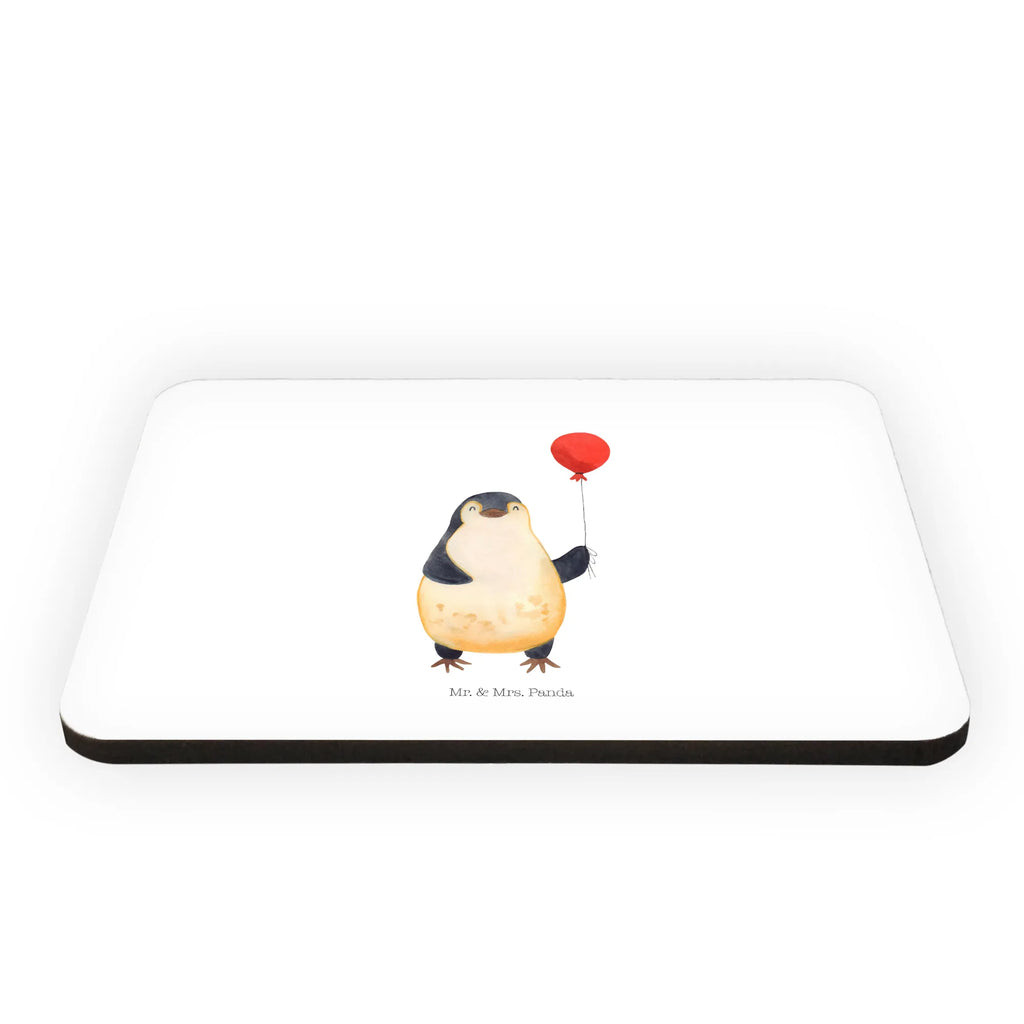 Magnes pingwin balon Pinguin