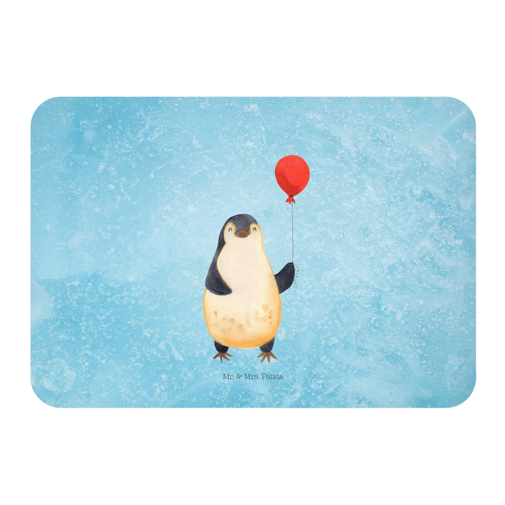 Magnes pingwin balon Pinguin