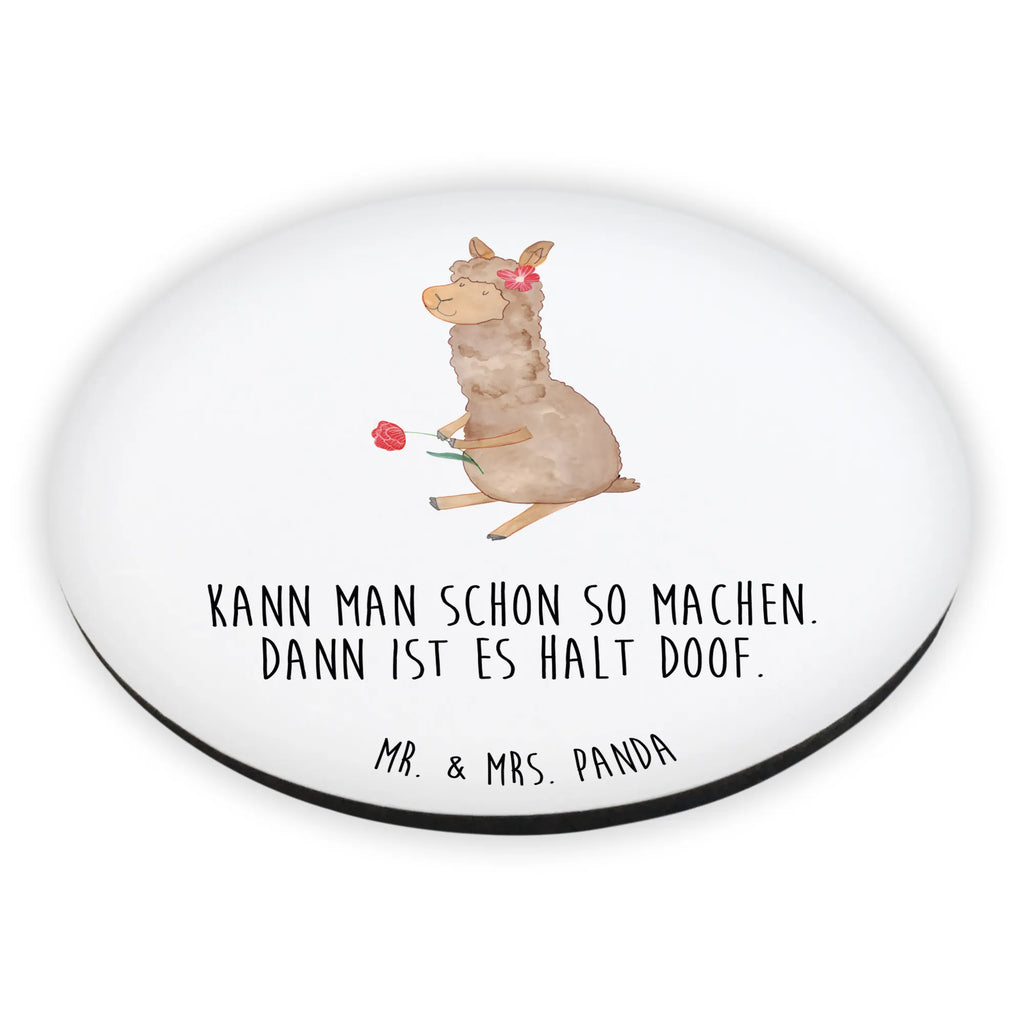 Rund Magnet Alpaka Blume kühlschrankmagnete, rundmagnet, Kühlschrankmagnet, magnete, Alpaka, Lama, Alpaka Dekoration, Alpaka Geschenk, Alpaka Witz, Alpaka Spruch, Alpaka Zitat, Motiv Alpaka, Alpaka Dekor, Lamas, Blume