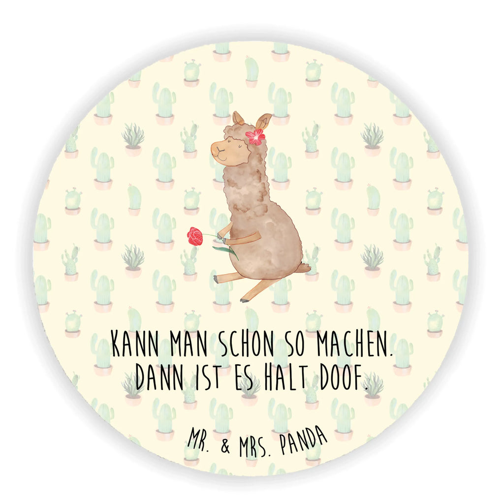 Rund Magnet Alpaka Blume kühlschrankmagnete, rundmagnet, Kühlschrankmagnet, magnete, Alpaka, Lama, Alpaka Dekoration, Alpaka Geschenk, Alpaka Witz, Alpaka Spruch, Alpaka Zitat, Motiv Alpaka, Alpaka Dekor, Lamas, Blume