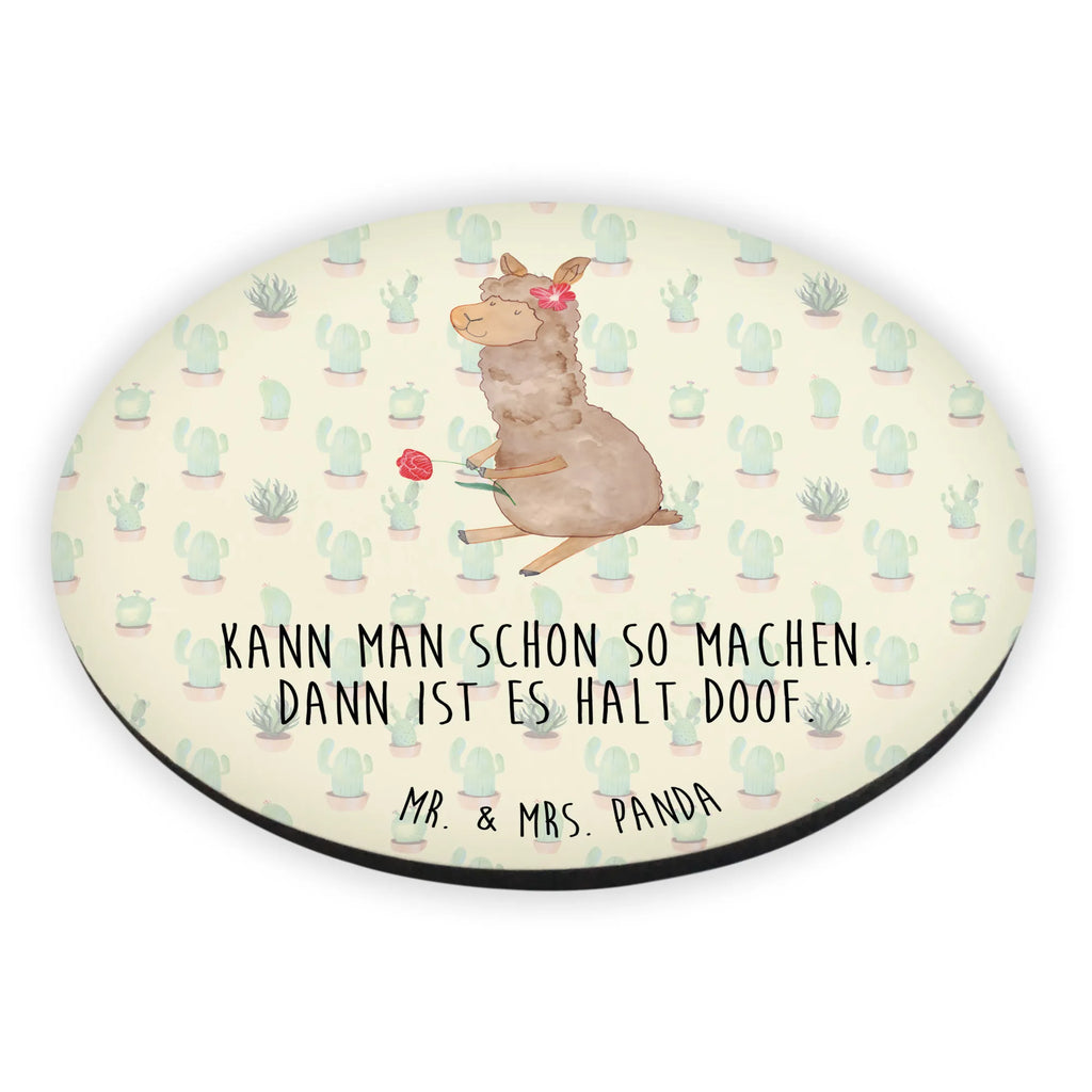 Rund Magnet Alpaka Blume kühlschrankmagnete, rundmagnet, Kühlschrankmagnet, magnete, Alpaka, Lama, Alpaka Dekoration, Alpaka Geschenk, Alpaka Witz, Alpaka Spruch, Alpaka Zitat, Motiv Alpaka, Alpaka Dekor, Lamas, Blume