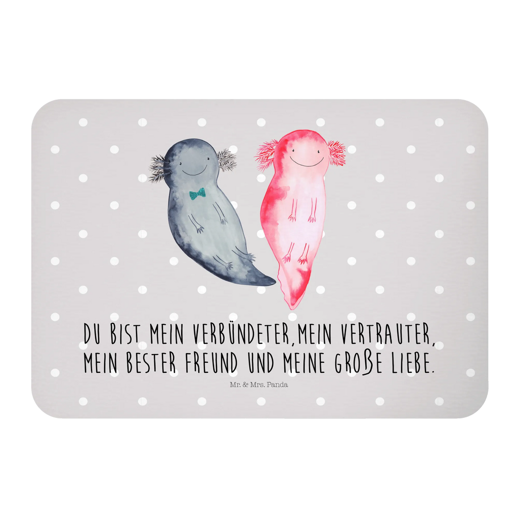 Magnes Axolotl Przyjaciółka Motivmagnete, Whiteboard Magnet, Souvenir Magnet, Pinnwandmagnet, Kühlschrankmagnet, Dekomagnet, Notiz Magnet, Kühlschrank Dekoration, Axolotl, Molch, Verlobter, Lurche, große Liebe, Freund, Liebe, Lurch, Jahrestag, Schwanzlurch, Axolot, Liebesbeweis, Ehemann, Valentinstag