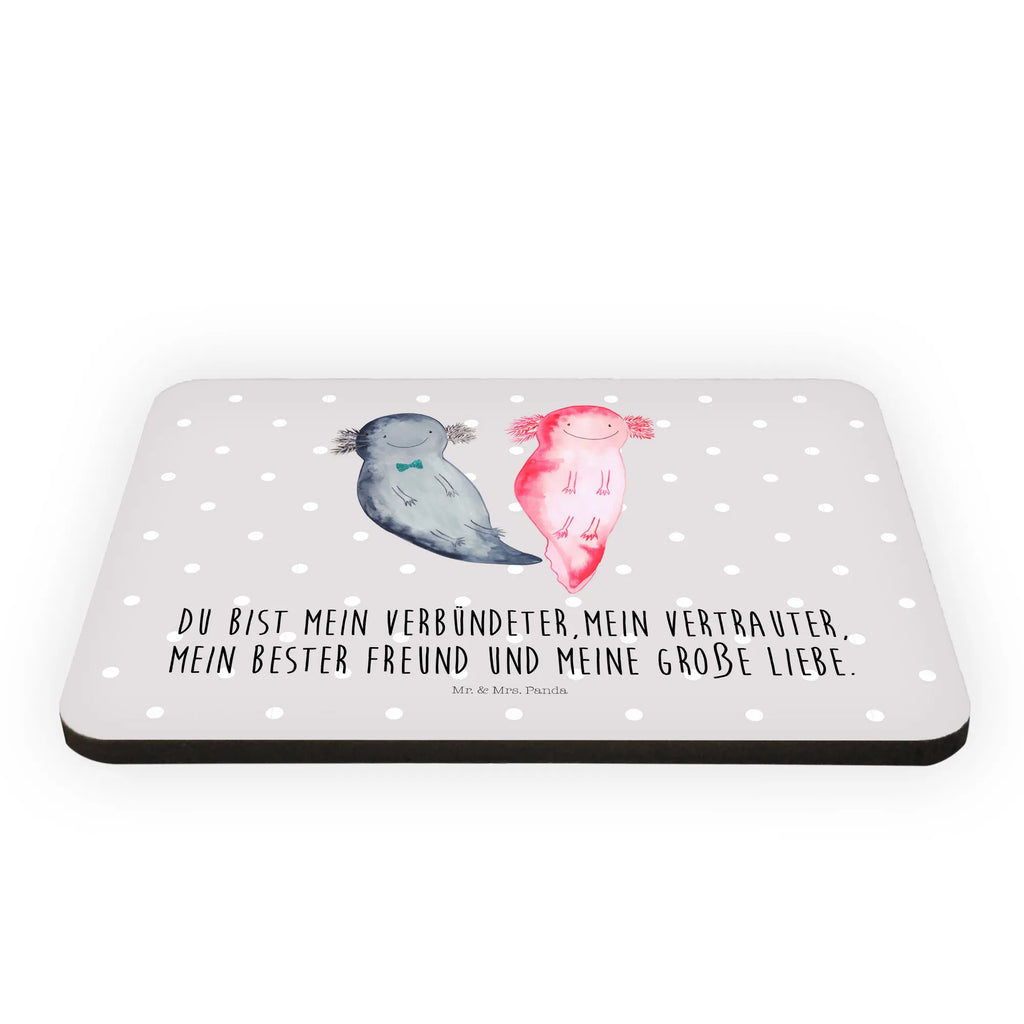 Magnes Axolotl Przyjaciółka Motivmagnete, Whiteboard Magnet, Souvenir Magnet, Pinnwandmagnet, Kühlschrankmagnet, Dekomagnet, Notiz Magnet, Kühlschrank Dekoration, Axolotl, Molch, Verlobter, Lurche, große Liebe, Freund, Liebe, Lurch, Jahrestag, Schwanzlurch, Axolot, Liebesbeweis, Ehemann, Valentinstag