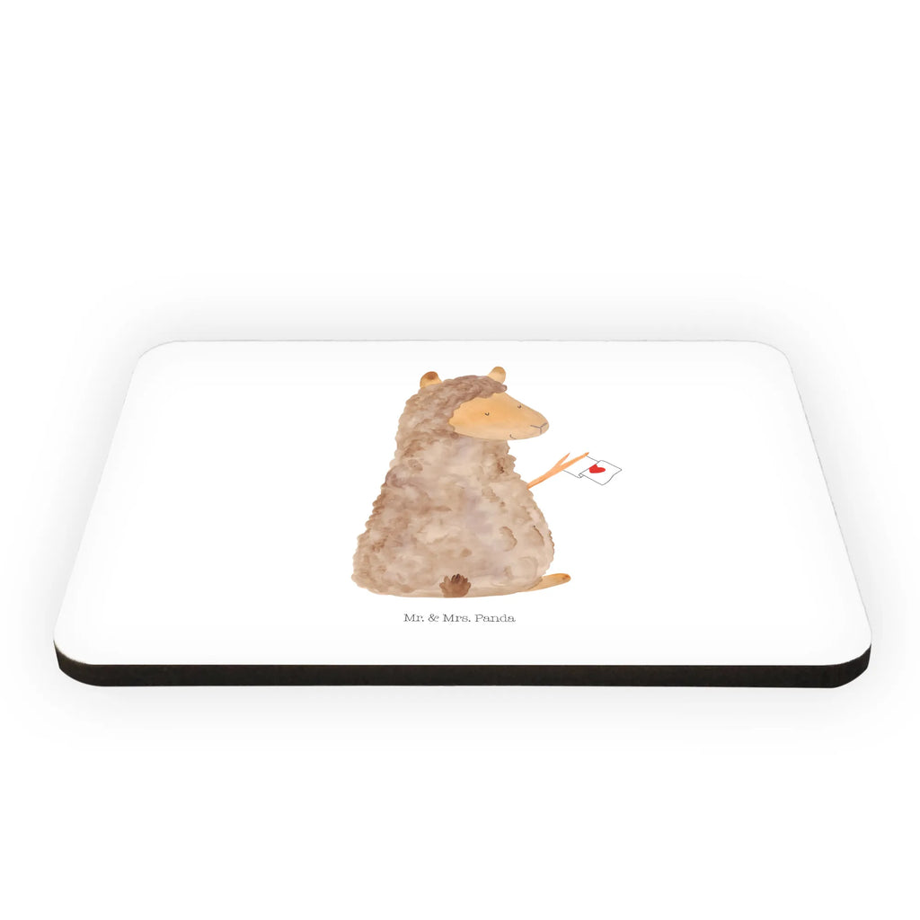 Magnes alpaka flaga Alpaka, Lama