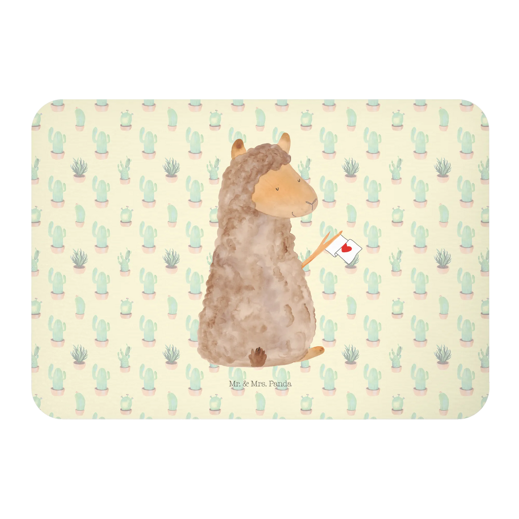 Magnes alpaka flaga Alpaka, Lama