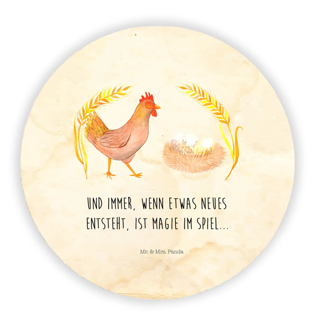 Okrągły magnes kurczak Dumny Pinnwandmagnet, Souvenir Magnet, Motivmagnete, Kühlschrankmagnet, Kühlschrank Dekoration, Notiz Magnet, Dekomagnet, Whiteboard Magnet, Bauernhof, Hoftiere, Landwirt, Landwirtin, Hahn, Hof, Eier, Landleben, Magie, Hühner, Henne, Schwangerschaft, Spruch, Motivation, Geburt