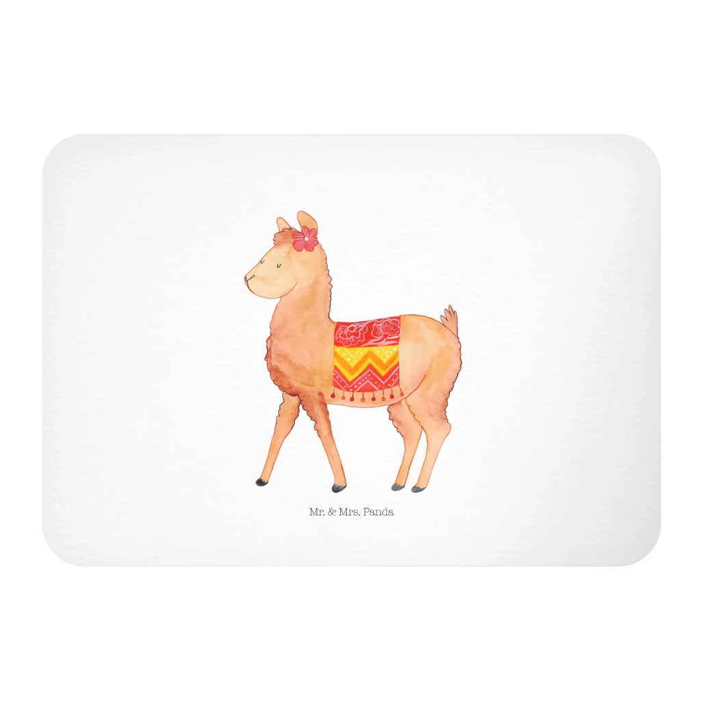 Magnes alpaka Dumny Alpaka, Lama