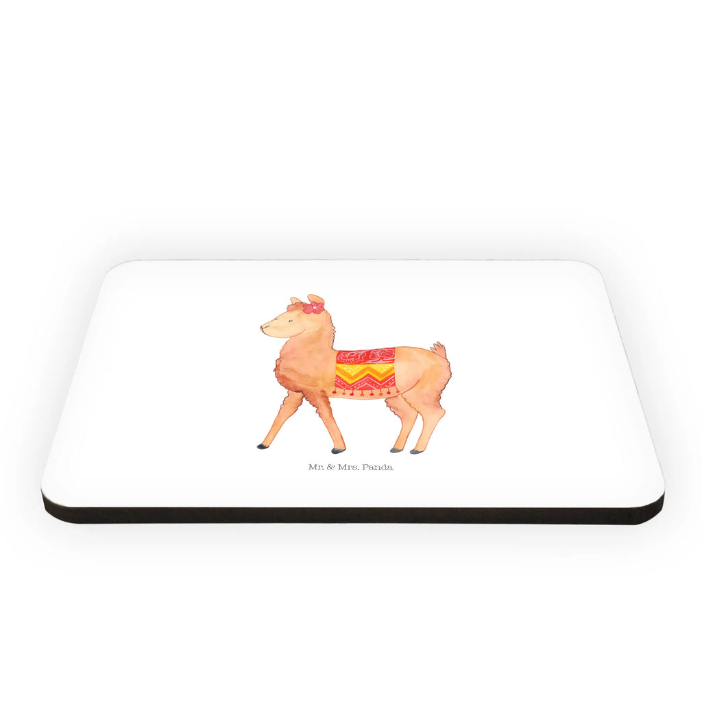 Magnes alpaka Dumny Alpaka, Lama