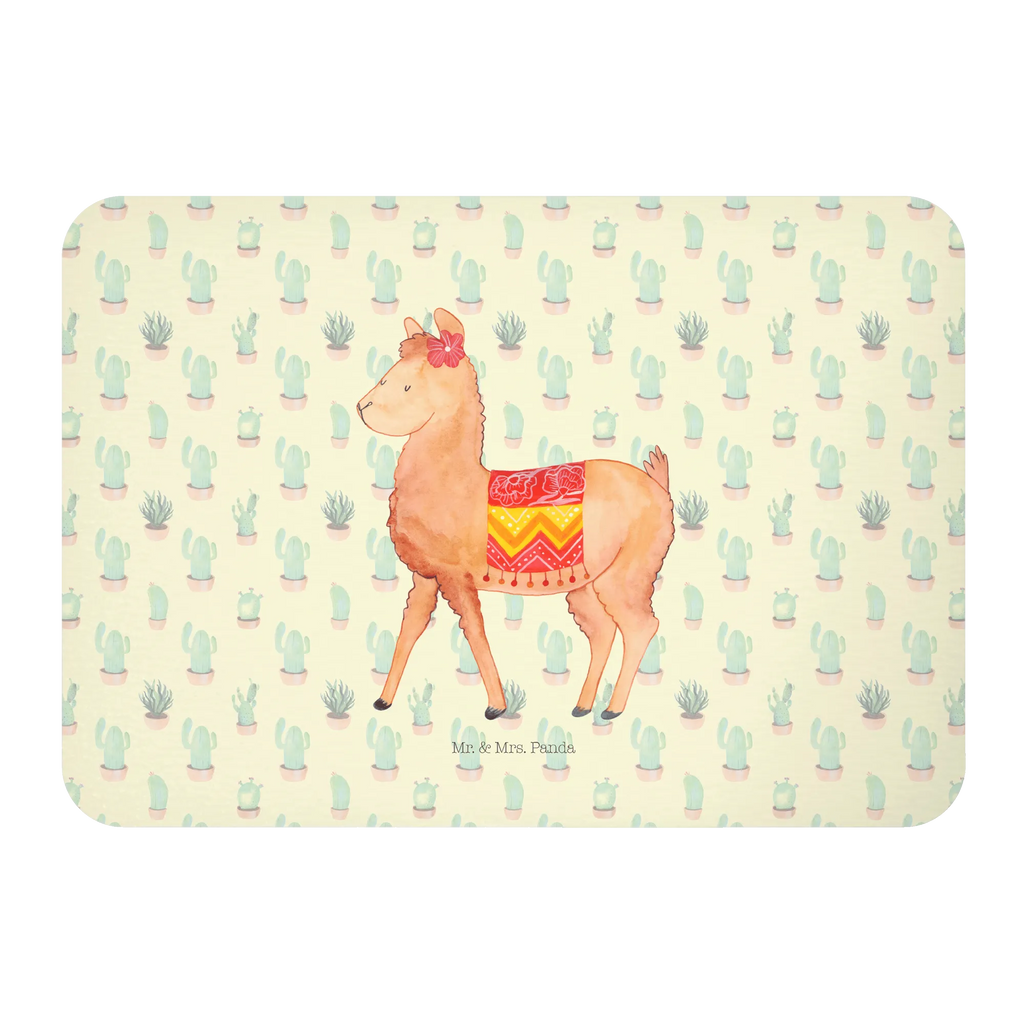 Magnes alpaka Dumny Alpaka, Lama