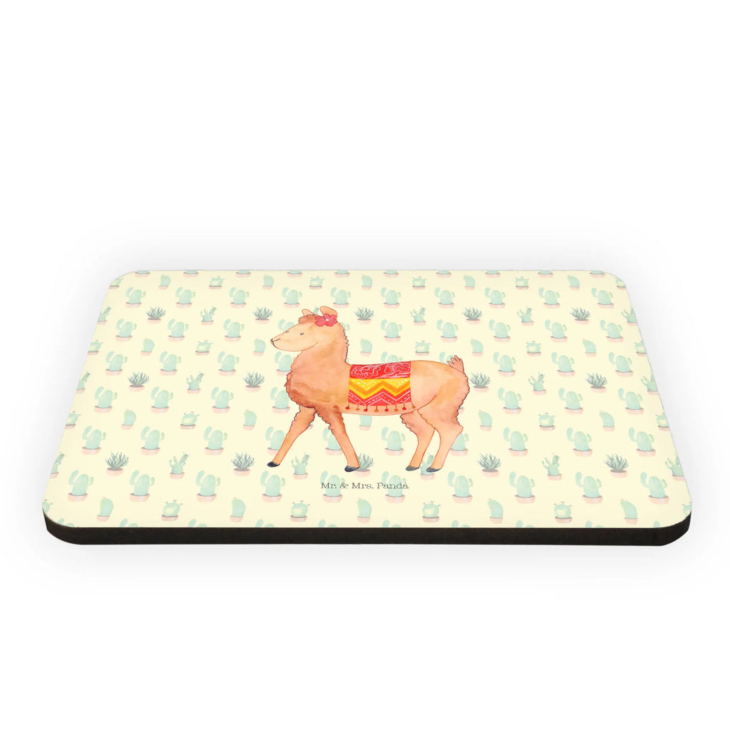 Magnes alpaka Dumny Alpaka, Lama