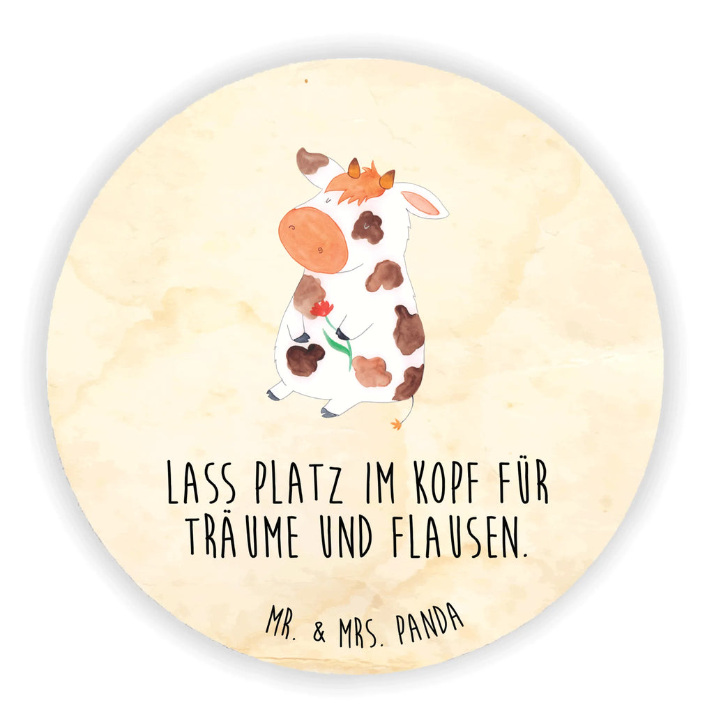 Round magnet Cow Dekomagnet, Pinnwandmagnet, Whiteboard Magnet, Souvenir Magnet, Kühlschrank Dekoration, Notiz Magnet, Kühlschrankmagnet, Motivmagnete, Bauernhof, Hoftiere, Landwirt, Landwirtin, Milch, Träume, Magie, Flausen, Hof, Milchkuh, Motivtion, Kühe, Kuh, Spruch