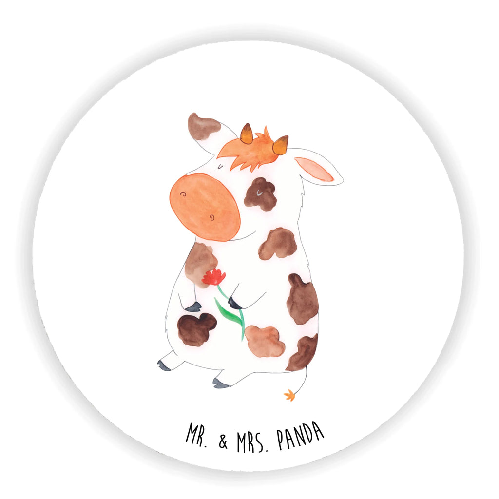 Round magnet Cow Dekomagnet, Pinnwandmagnet, Whiteboard Magnet, Souvenir Magnet, Kühlschrank Dekoration, Notiz Magnet, Kühlschrankmagnet, Motivmagnete, Bauernhof, Hoftiere, Landwirt, Landwirtin, Milch, Träume, Magie, Flausen, Hof, Milchkuh, Motivtion, Kühe, Kuh, Spruch