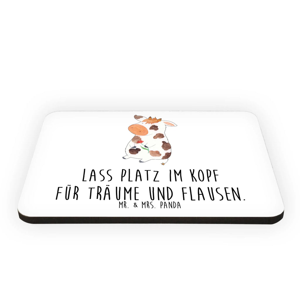 Magnet Cow magnet, refrigerator magnet, magnetic board, calendar magnet, office magnet, refrigerator magnets, farm, farm animals, animals, dreams, yard, cows, dairy cow, saying, nonsense, motivtion, milk, magic, cow