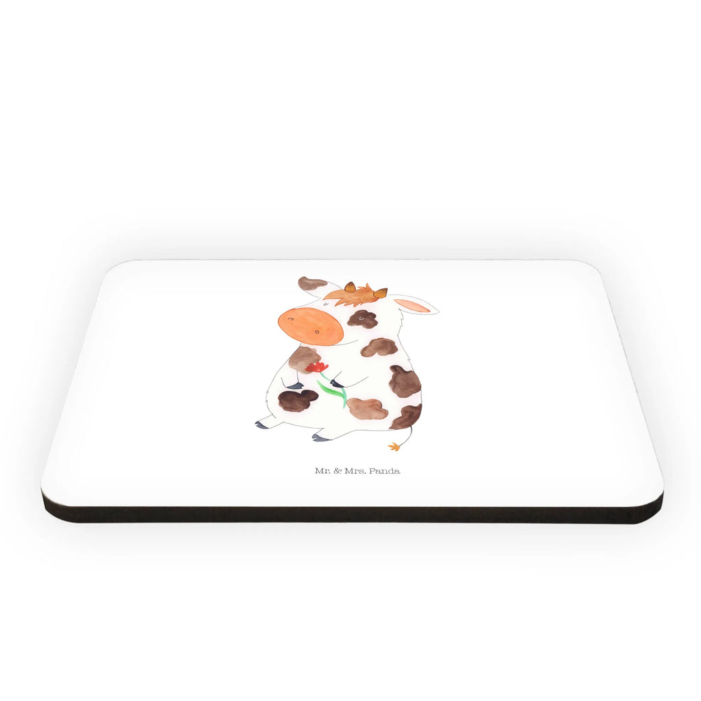 Magnet Cow magnet, refrigerator magnet, magnetic board, calendar magnet, office magnet, refrigerator magnets, farm, farm animals, animals, dreams, yard, cows, dairy cow, saying, nonsense, motivtion, milk, magic, cow