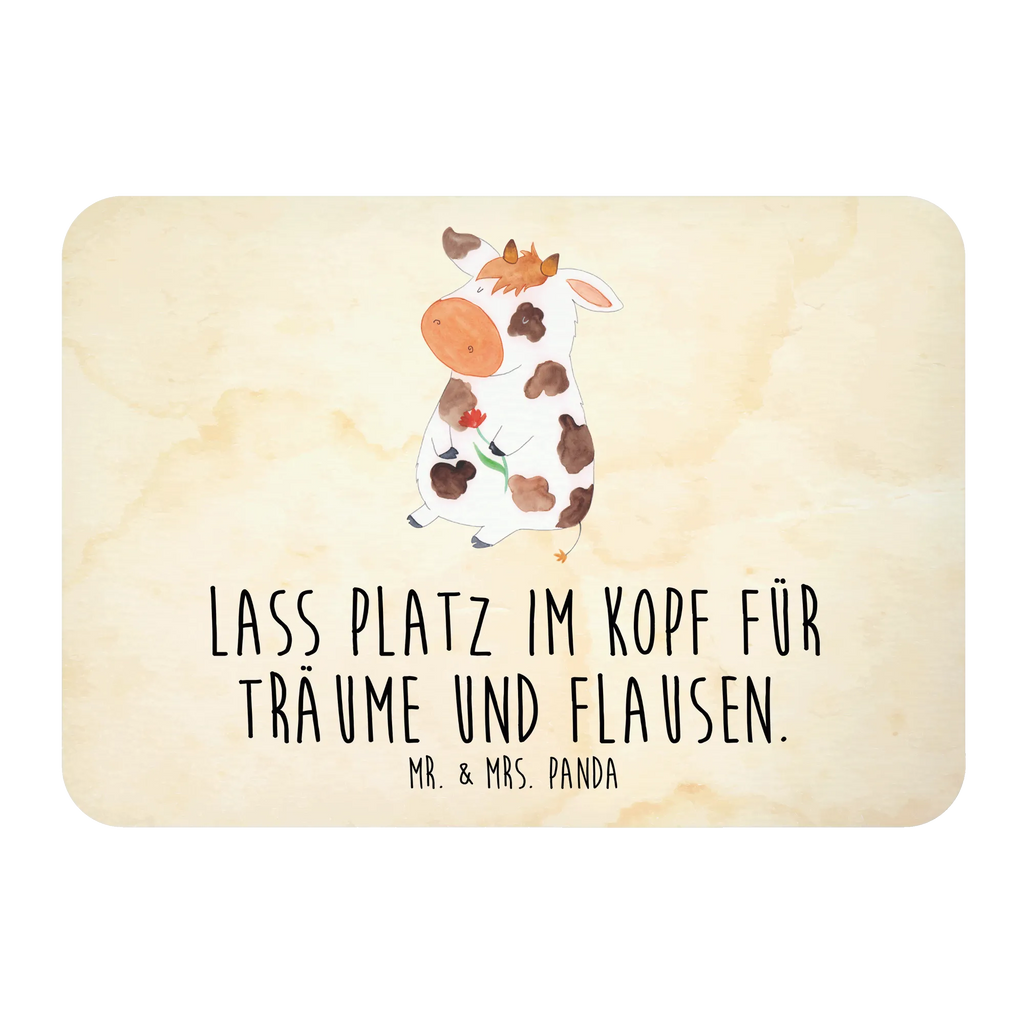 Magnet Cow magnet, refrigerator magnet, magnetic board, calendar magnet, office magnet, refrigerator magnets, farm, farm animals, animals, dreams, yard, cows, dairy cow, saying, nonsense, motivtion, milk, magic, cow