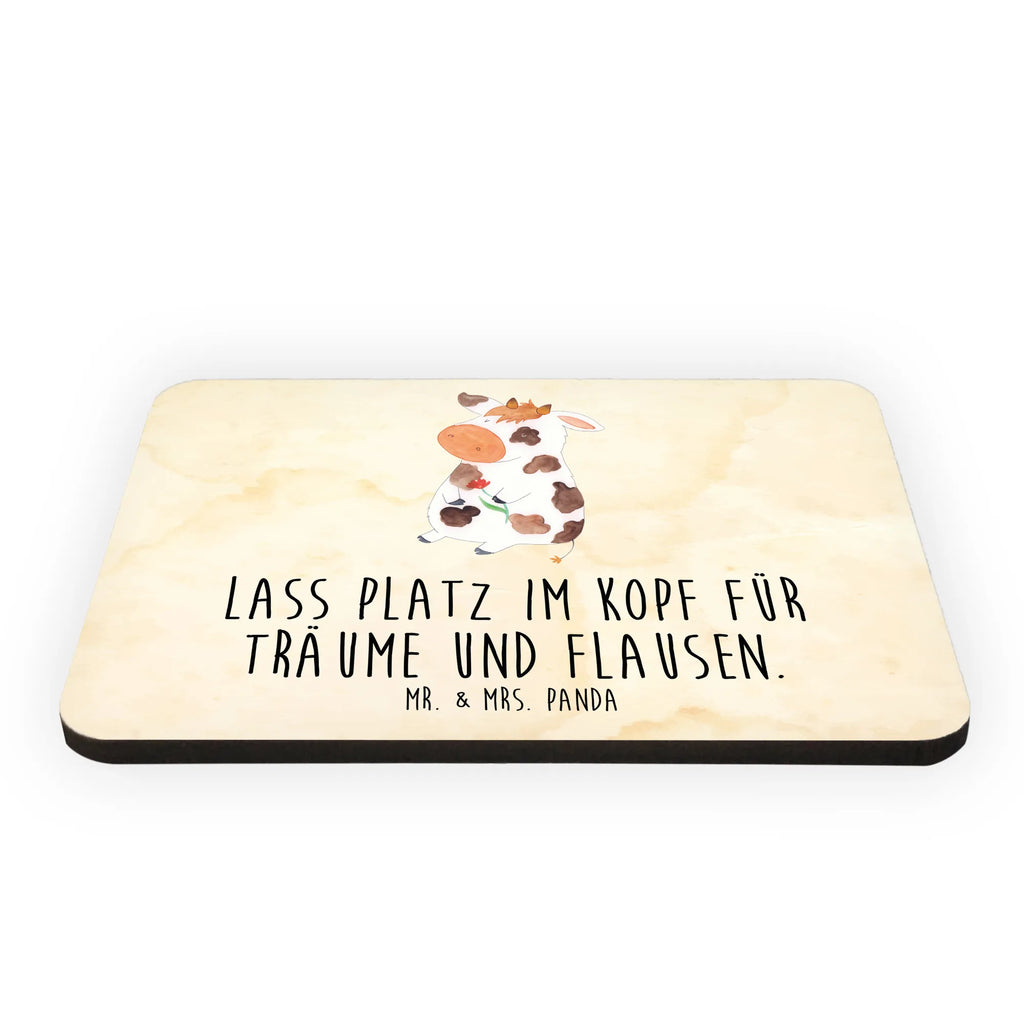 Magnet Cow magnet, refrigerator magnet, magnetic board, calendar magnet, office magnet, refrigerator magnets, farm, farm animals, animals, dreams, yard, cows, dairy cow, saying, nonsense, motivtion, milk, magic, cow